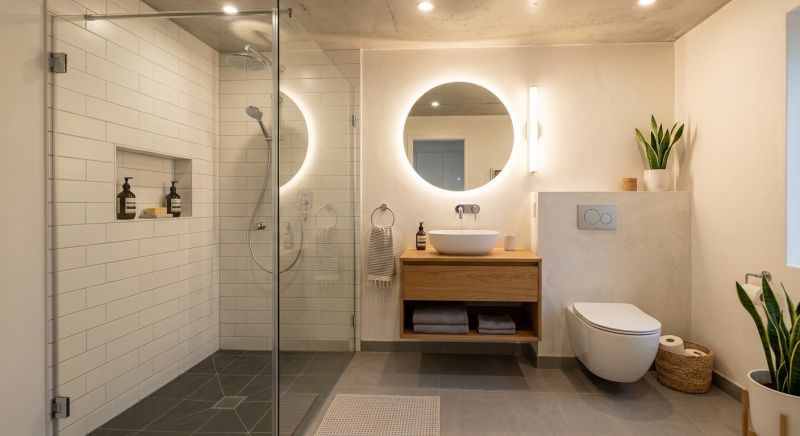 Top Bathroom Remodeling Companies in Issaquah, WA