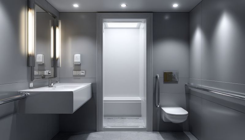Top Bathroom Remodeling Companies in Poulsbo, WA