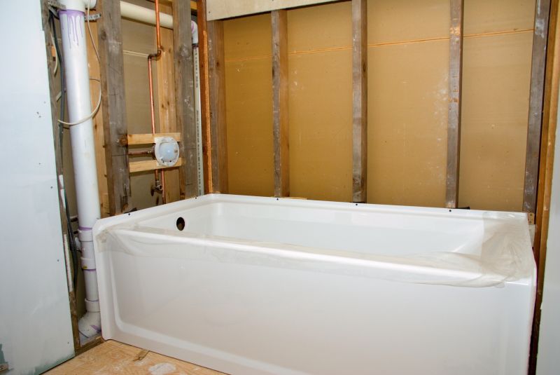 Top Bathroom Remodeling Companies in Seattle, WA