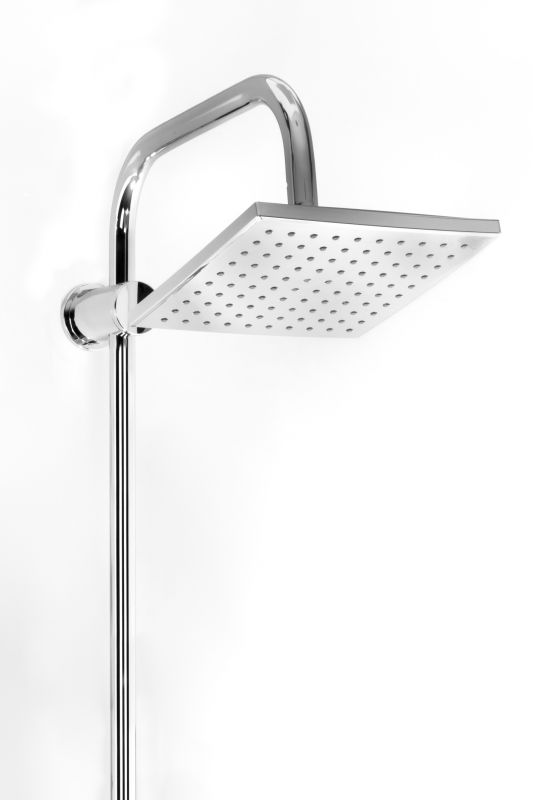 Rainfall Showerhead