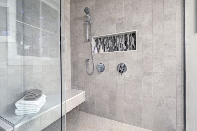 Quality Shower Components