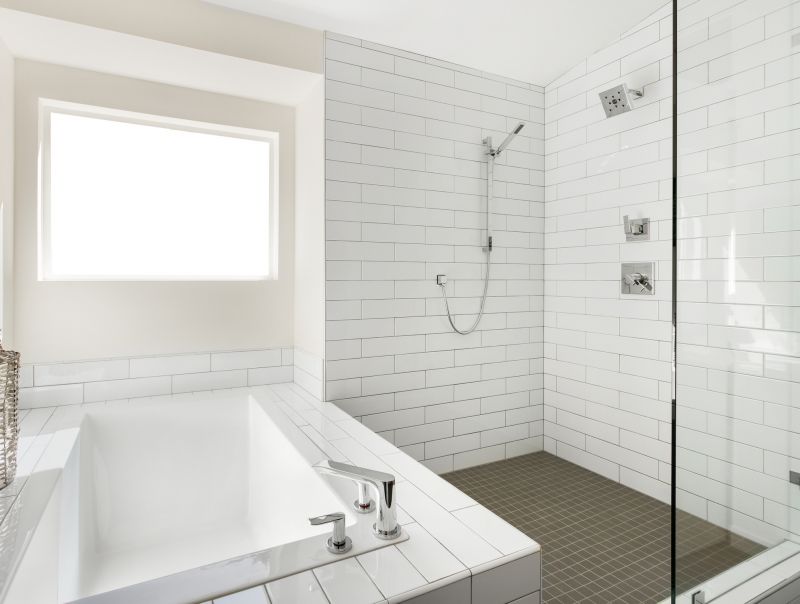 Best Shower Remodeling Contractors in Woodinville, WA